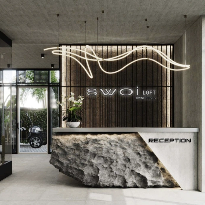 SWOI — 2