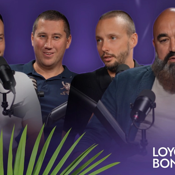 LOYO & BONDAR — 2