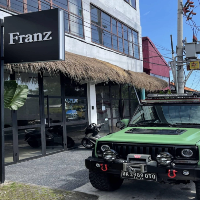 Franz — 2