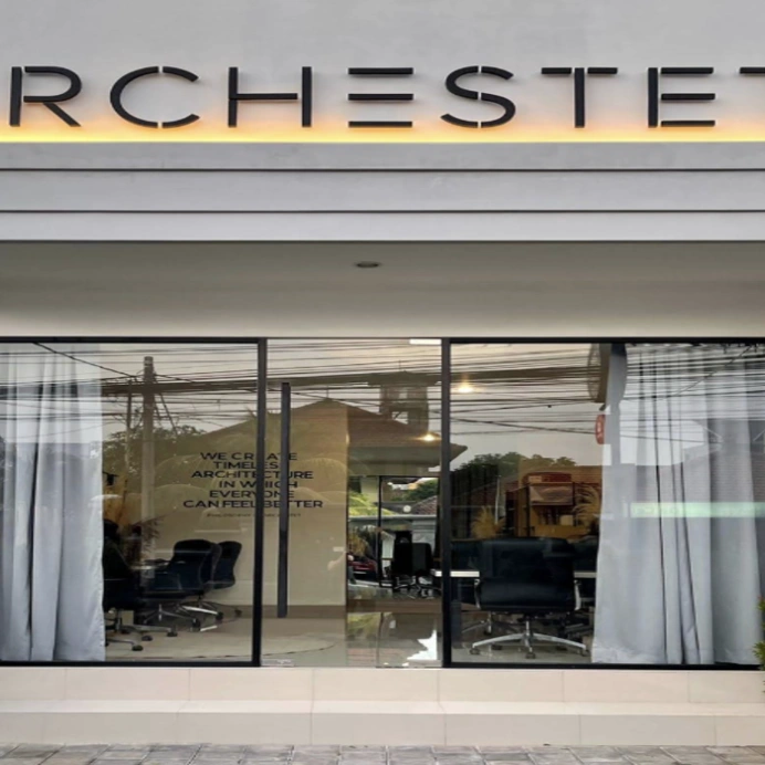 ARCHESTET — 1
