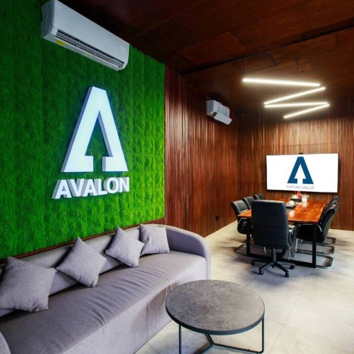 AVALON — 2