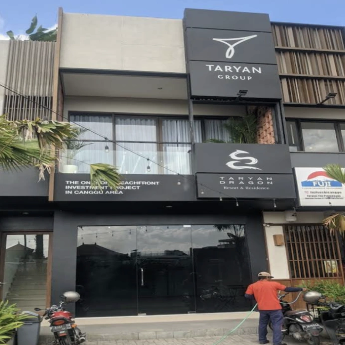 Taryan Group — 4