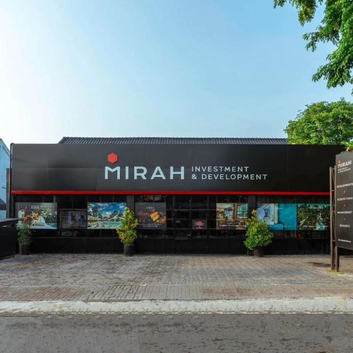 MIRAH — 1