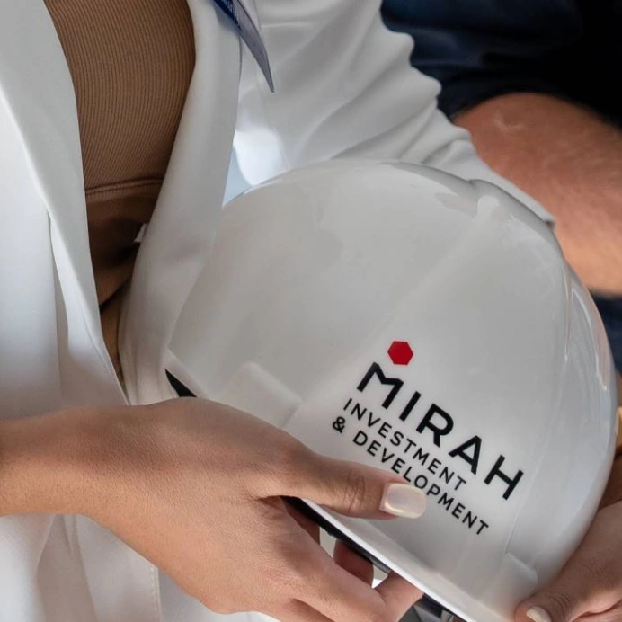 MIRAH — 5