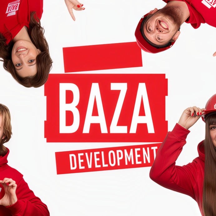 BAZA — 1