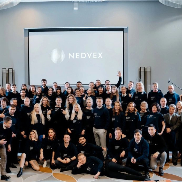 Nedvex — 2