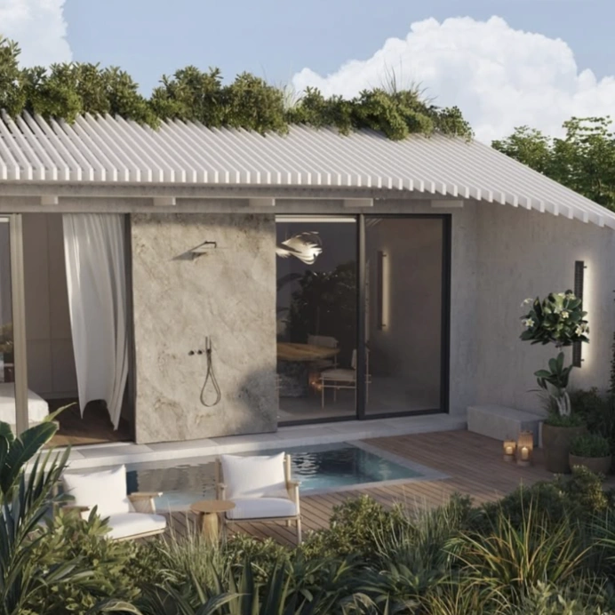 J-HILLS Resort — 1