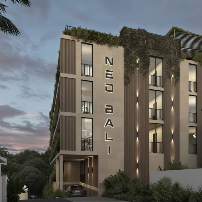 Neo Bali — 3