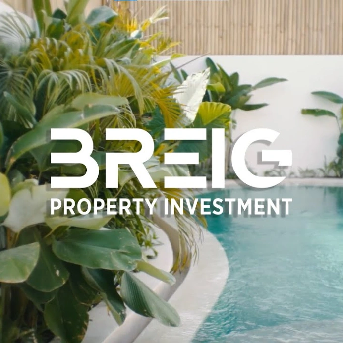 BREIG — 1
