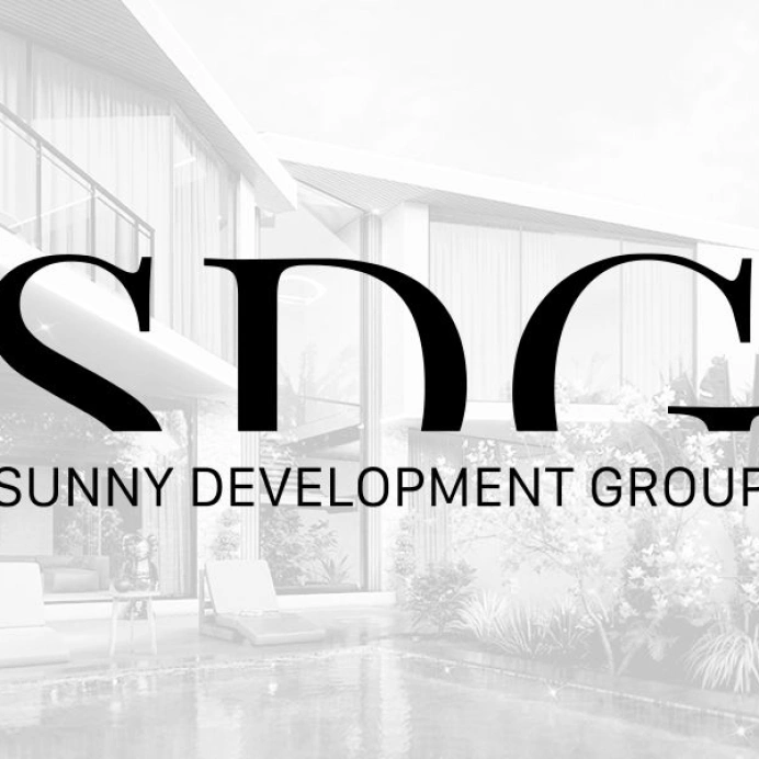 Sunny SDG — 6