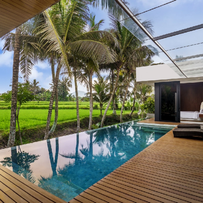 Bali Investments — 4