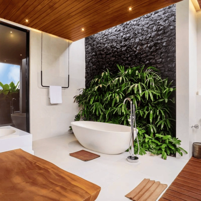 Bali Investments — 7