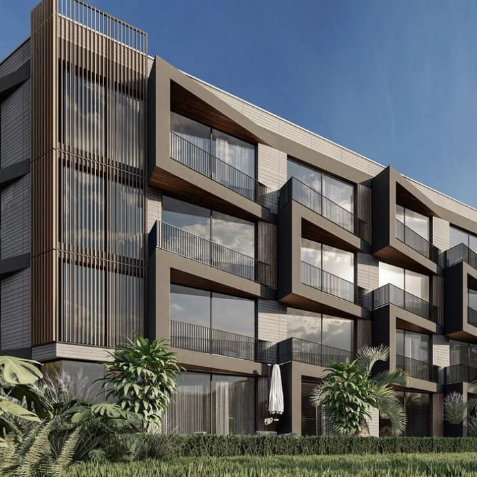 NEXA — 4