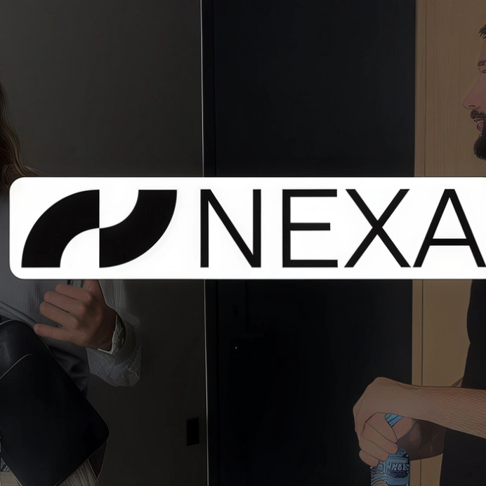 NEXA — 6