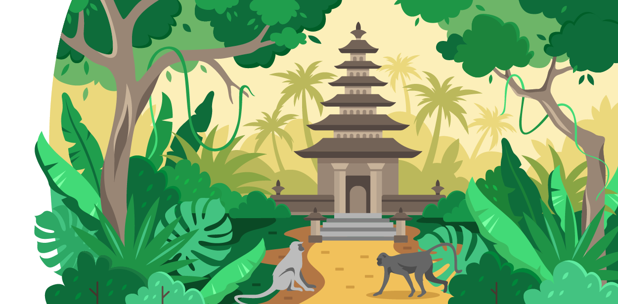 Find the Best Investment Off-Plan Properties in Ubud