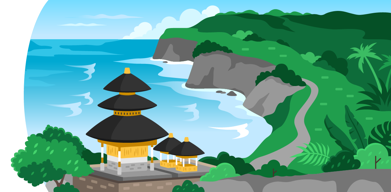 Find the Best Investment Off-Plan Properties in Uluwatu