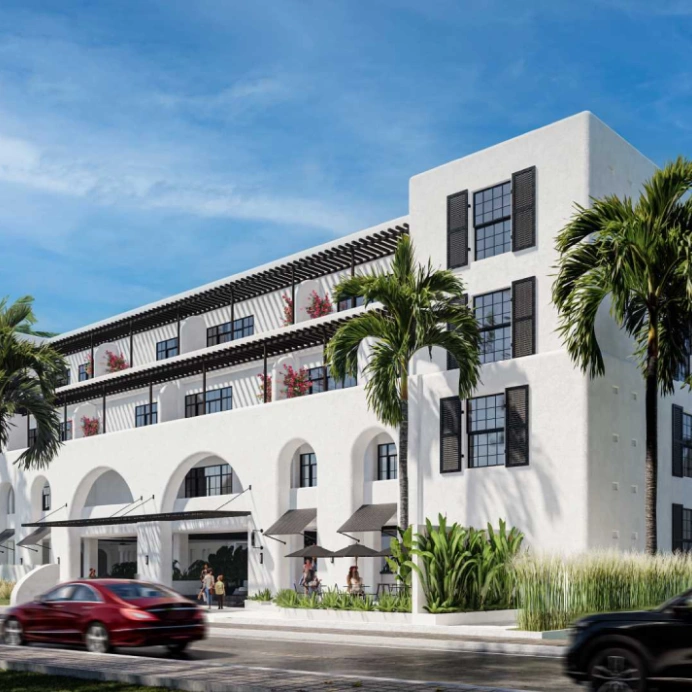 Kiara Beachfront — 1