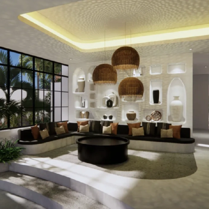 Kiara Beachfront — 10