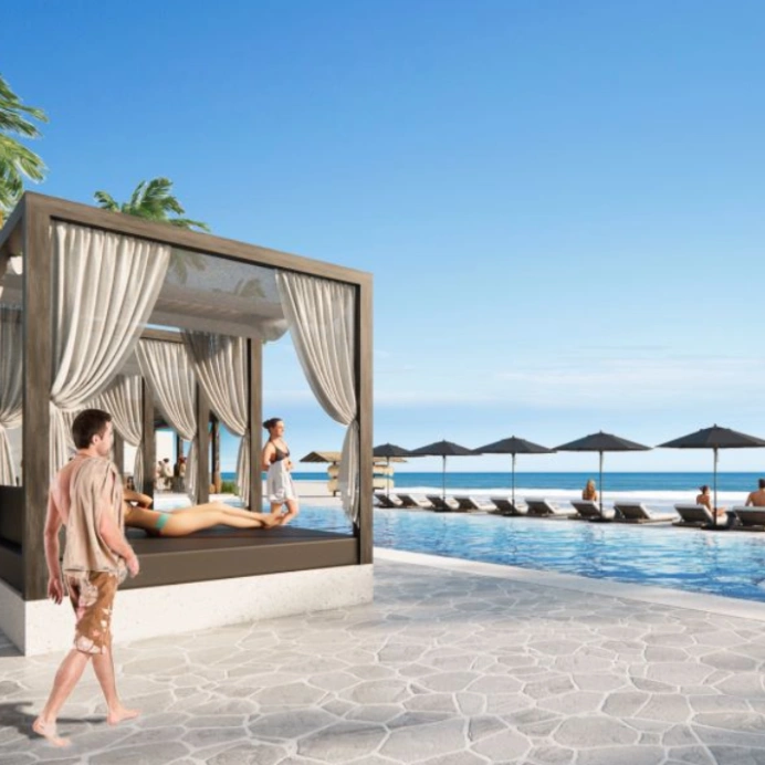 Kiara Beachfront — 3