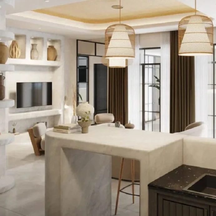 Kiara Beachfront — 6