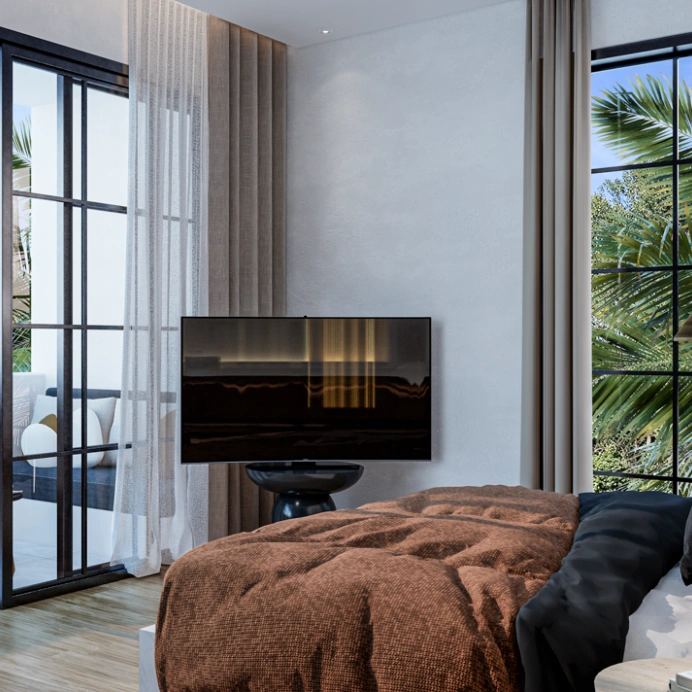 Kiara Beachfront — 7