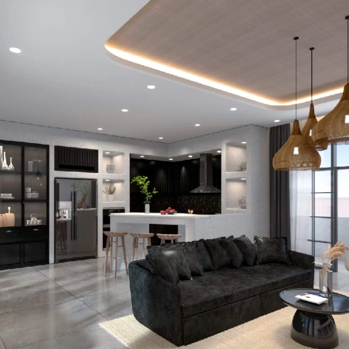 Kiara Beachfront — 8