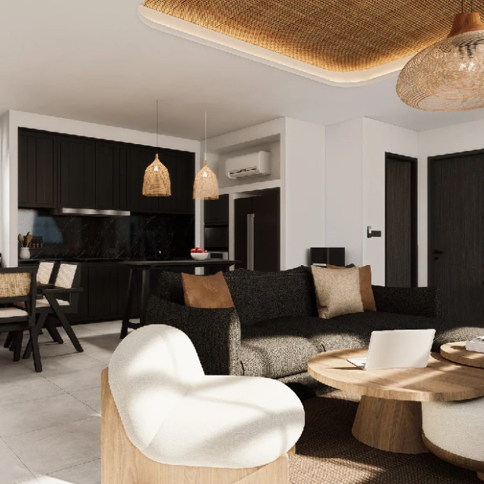 Kiara Beachfront — 9