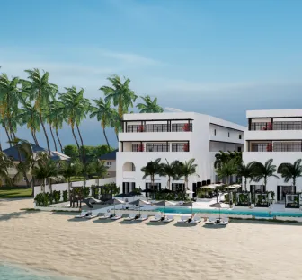 Kiara Beachfront