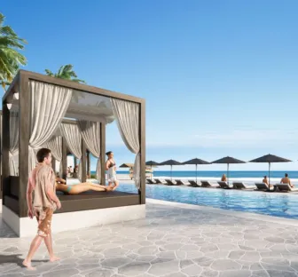 Kiara Beachfront