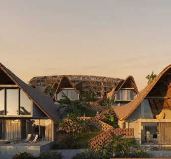 One Uluwatu