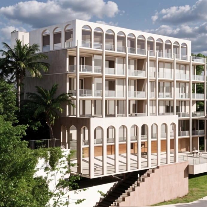 Renaissance Residence — 3