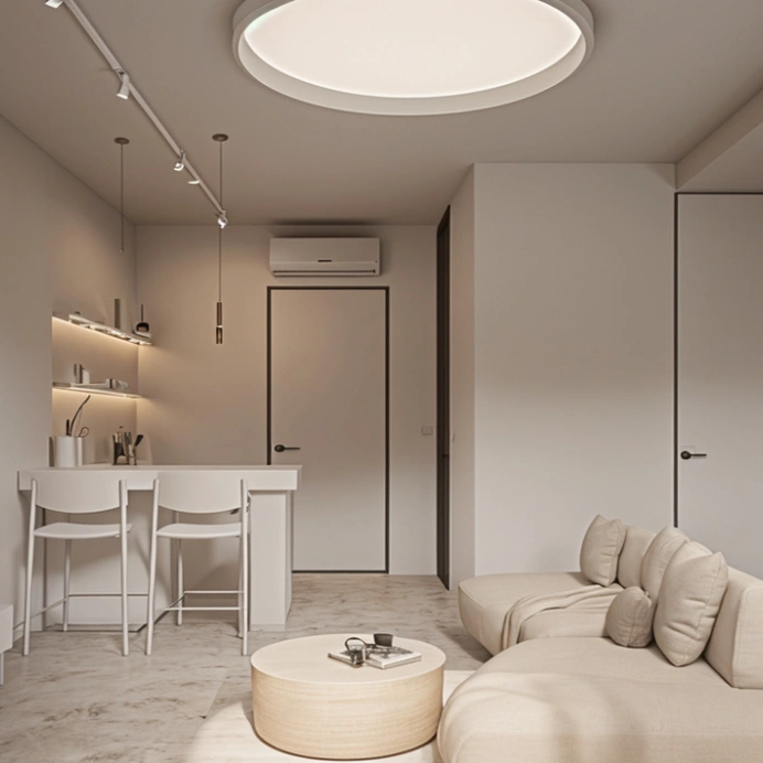 Renaissance Residence — 5