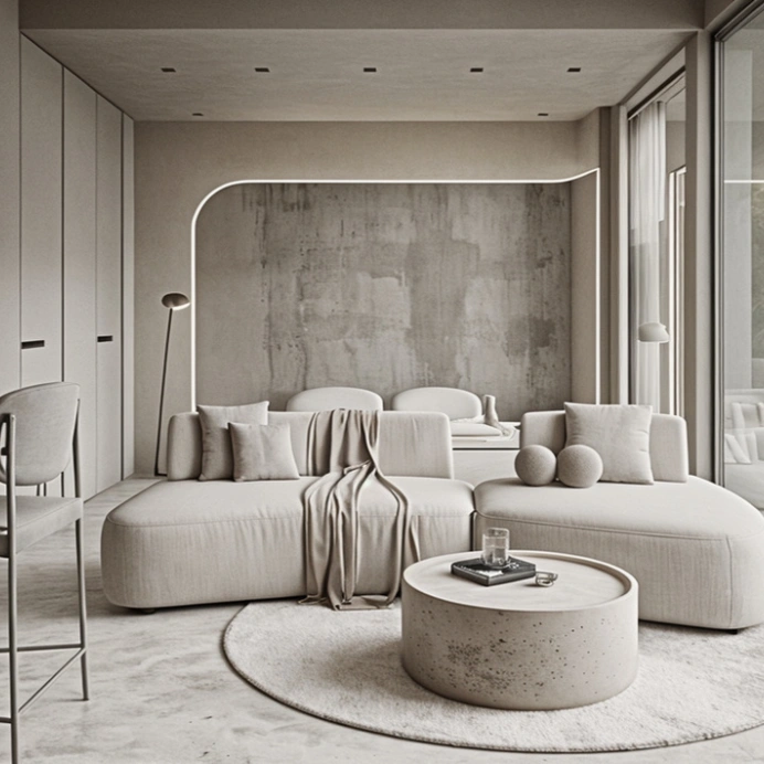 Renaissance Residence — 6