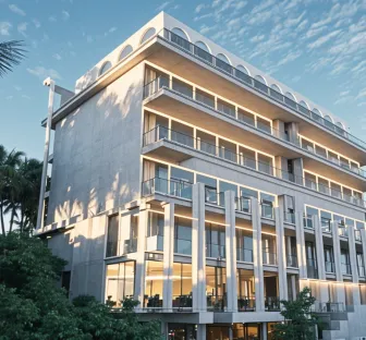 Renaissance Residence