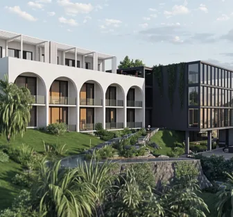 Renaissance Residence