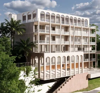 Renaissance Residence