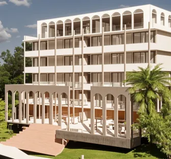 Renaissance Residence