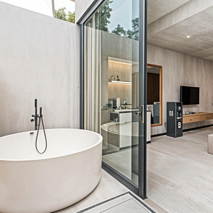 Jungle Vista Apartments — 4