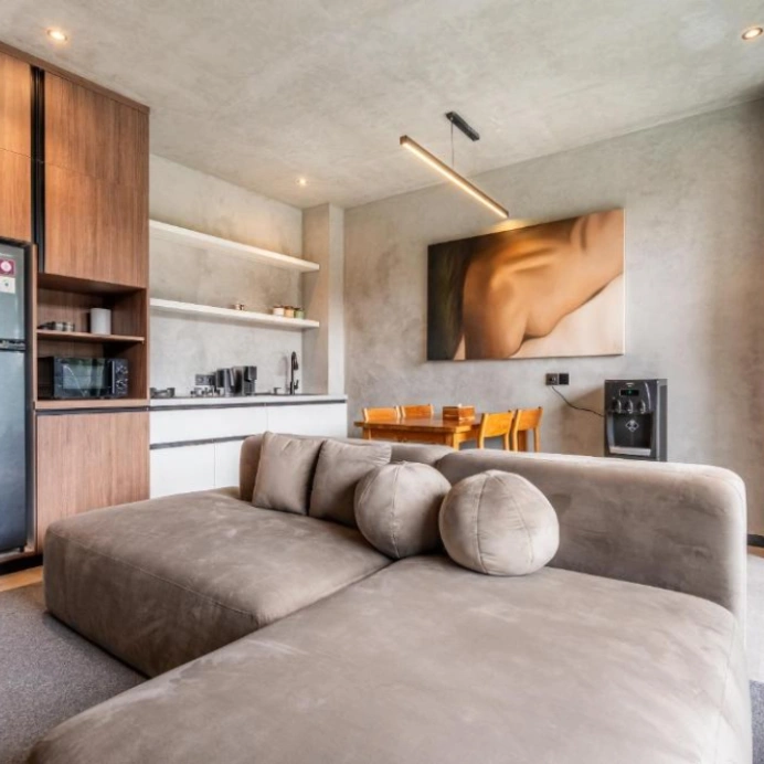 Jungle Vista Apartments — 6