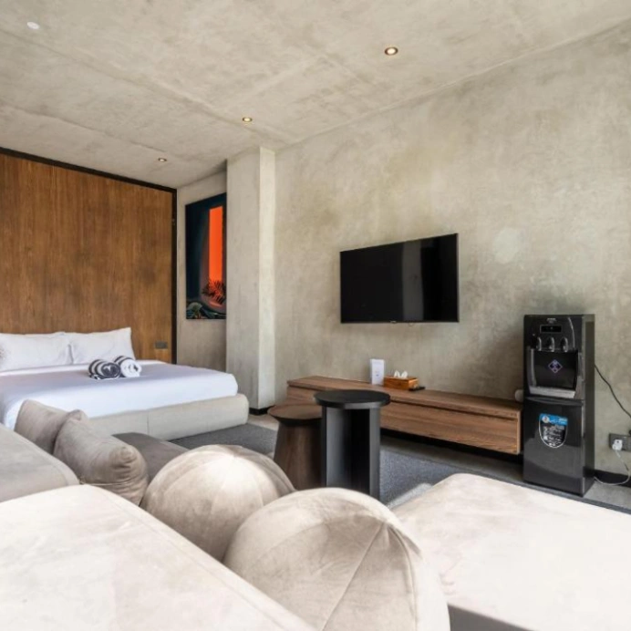 Jungle Vista Apartments — 7