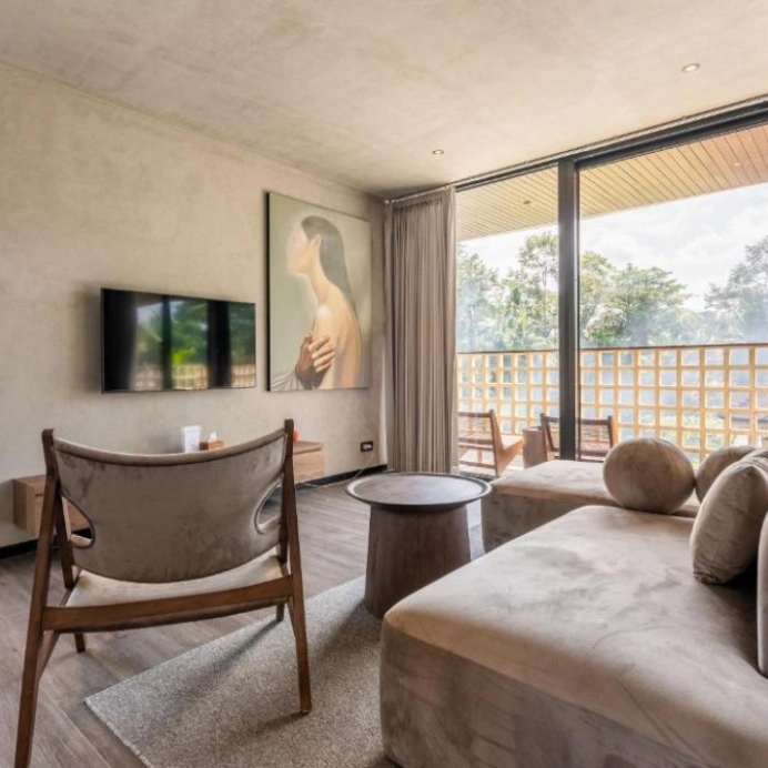 Jungle Vista Apartments — 9