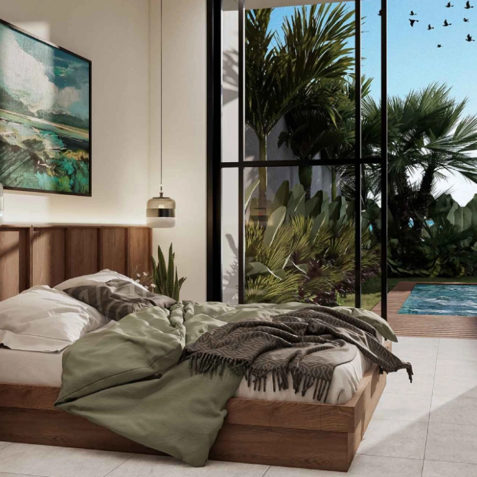 Ocean Breeze — 7