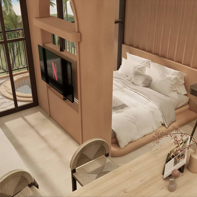 Azoria Living Suluban — 3