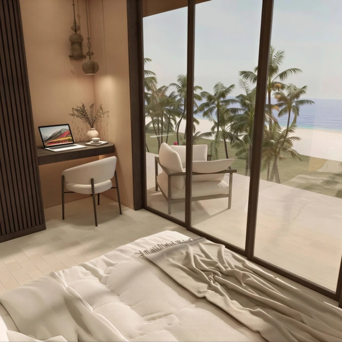 Azoria Living Suluban — 7