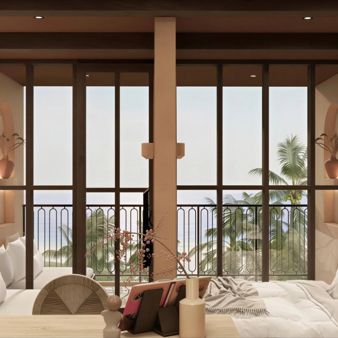 Azoria Living Suluban — 8