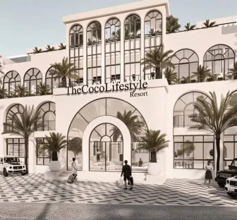 Azoria Living Suluban