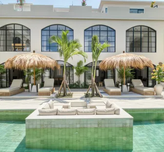 Azoria Living Suluban