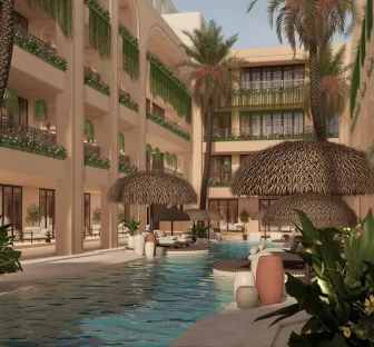 Azoria Living Suluban