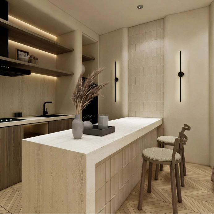 Azoria Living Nyang Nyang — 8