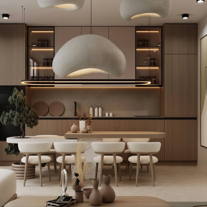 Neo apartments — 5